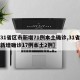 【31省区市新增71例本土确诊,31省区市新增确诊17例本土2例】