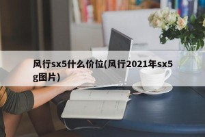风行sx5什么价位(风行2021年sx5g图片)