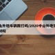 中山外地车辆限行吗/2020中山外地牌有限制吗