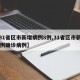 【31省区市新增病例8例,31省区市新增78例确诊病例】