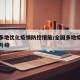 全国多地优化疫情防控措施/全国多地疫情防控再升级