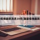 瑞丽疫情最新消息10月(瑞丽疫情最新通告)