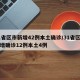 31省区市新增42例本土确诊/31省区市新增确诊12例本土4例