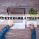 【大户型卧室家装效果图,大户型主卧平面图】