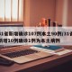 31省新增确诊107例本土90例/31省新增10例确诊1例为本土病例