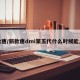 新款唐/新款唐dmi第五代什么时候能上市