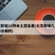 北京新增12例本土感染者(北京新增几例本土确诊病例)