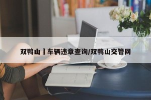 双鸭山帀车辆违章查询/双鸭山交管网