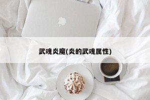 武魂炎魔(炎的武魂属性)