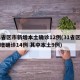 31省区市新增本土确诊12例(31省区市新增确诊14例 其中本土9例)
