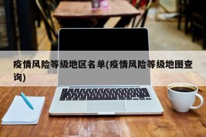 疫情风险等级地区名单(疫情风险等级地图查询)