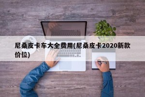 尼桑皮卡车大全费用(尼桑皮卡2020新款价位)