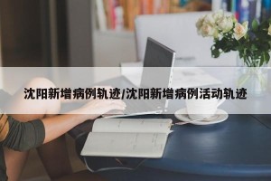 沈阳新增病例轨迹/沈阳新增病例活动轨迹