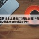 北京新增本土感染170例社会面14例/北京增7例本土确诊涉及6个村