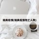 瑞典疫情(瑞典疫情死亡人数)