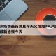 哈尔滨疫情最新消息今天又增加9人/哈尔滨疫情最新通报今天