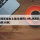 【陕西新增本土确诊病例33例,陕西新增本土病例36例】