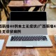 广西新增40例本土无症状/广西新增40例本土无症状病例