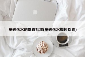 车辆落水的处置标准(车辆落水如何处置)